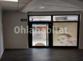 Lloguer local comercial, 96 m², Rambla de Jaume I