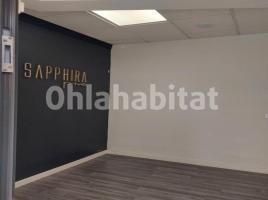 Lloguer local comercial, 96 m², Rambla de Jaume I