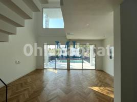 Obra nueva - Casa en, 308 m², nuevo, Calle Riera de Ribes