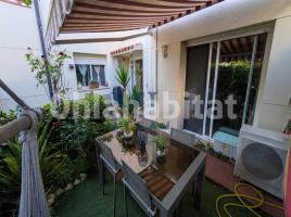 Casa (unifamiliar adosada), 154 m², seminuevo, Paseo CIRCUMVAL-LACIO
