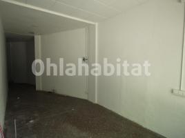 Local comercial, 45 m², Calle de los Castillejos, 292