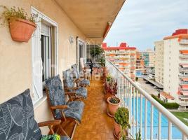 Àtic, 94 m², Zona