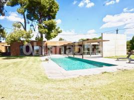 Casa (masia), 359 m², prop de bus i tren, seminou, Camino dels Emprius