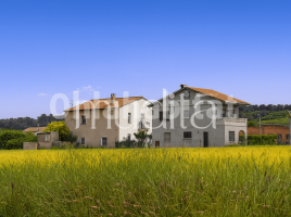 Casa (masia), 626 m²