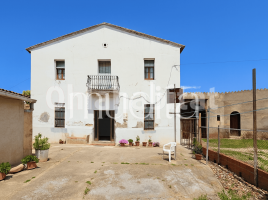 Casa (masia), 626 m²