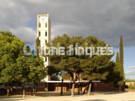 Pis, 84 m², prop de bus i tren