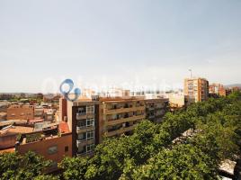Pis, 84 m², prop de bus i tren