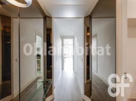 Alquiler piso, 83 m², Calle de Nàpols