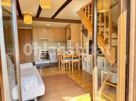 Flat, 55 m², Calle Puigmal