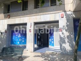 Alquiler local comercial, 305 m², Paseo de Sant Joan Baptista de la Salle