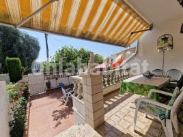 Houses (terraced house), 165 m², Calle Mare Nostrum