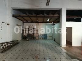 Local comercial, 228 m²