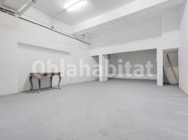 Local comercial, 186 m², Avenida Diagonal