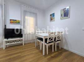 Apartament, 55 m², seminou