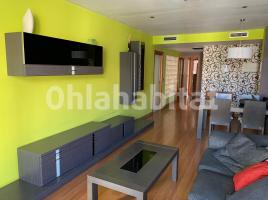 Pis, 74 m², seminou, Calle de Santiago Rusiñol