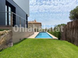 Casa (xalet / torre), 443 m², seminou, Avenida de Fanals