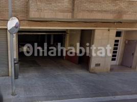 Plaza de aparcamiento, 438 m², Calle NARCIS MONTURIOL
