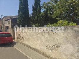 Casa (unifamiliar aïllada), 274 m², Paseo de l'Arbreda