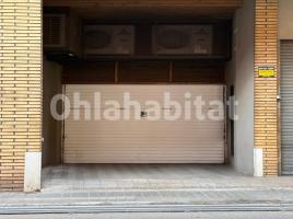 Plaza de aparcamiento, 31 m², Calle Sant Antoni, 142