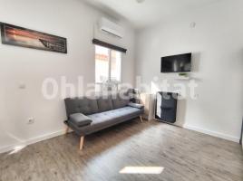 Estudi, 25 m², Calle de l'Areny