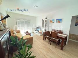 Pis, 71 m², Calle de Larra