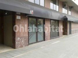 Alquiler local comercial, 135 m², Calle del Mestre Francesc Civil, 4