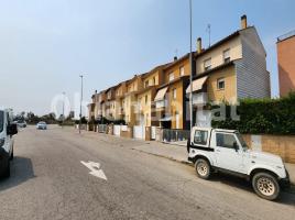  (unifamiliar adossada), 250 m², Avenida ANTIC CAMI TARADELL