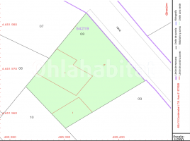 Sòl urbà, 280 m², Calle Germans Ensesa Pujadas
