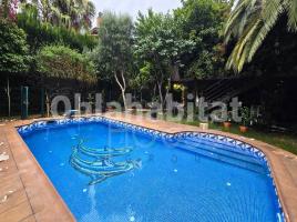  (xalet / torre), 285 m², Calle Avet