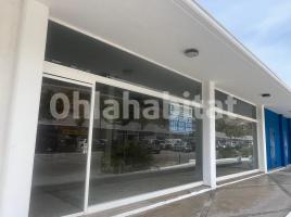 For rent business premises, 105 m²
