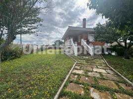  (xalet / torre), 217 m², presque neuf, Calle Roger D Erill