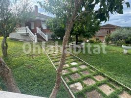  (xalet / torre), 217 m², presque neuf, Calle Roger D Erill