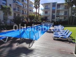 Apartament, 86 m², almost new, Avenida Vila de Blanes, 146