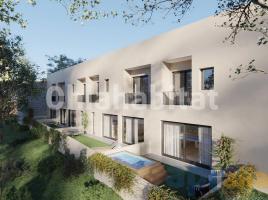Casa (unifamiliar adossada), 156 m², nou, Calle de Pecher