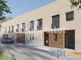 Casa (unifamiliar adossada), 156 m², nou, Calle de Pecher