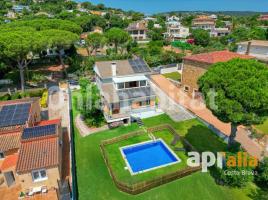 Casa (xalet / torre), 195 m², Calle Occitània