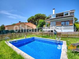 Casa (xalet / torre), 195 m², Calle Occitània