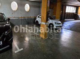 Parking, 10 m², Calle de l'Abat Escarré