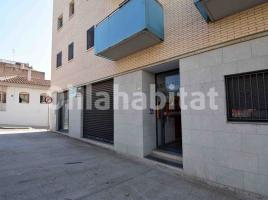 Local comercial, 153 m², cerca de bus y tren, Plaza Hort de la Florit, 1