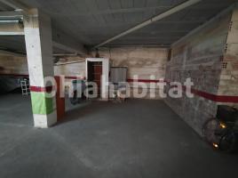 Parking, 19 m², Calle Doctor Marañón