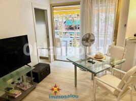 Apartament, 48 m², Calle de París, 2