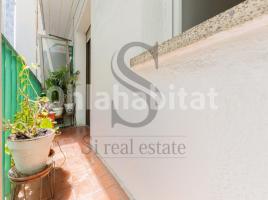 Flat, 62 m², near bus and train, Calle de la Florida