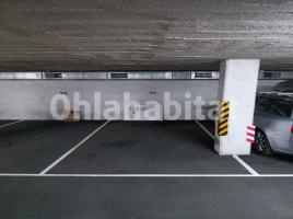 Plaza de aparcamiento, 28 m², Calle SANT SEBASTIA