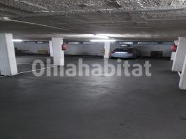 Plaza de aparcamiento, 28 m², Calle SANT SEBASTIA