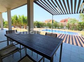  (xalet / torre), 310 m², presque neuf, Avenida Jaume I