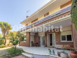 Casa (chalet / torre), 237 m², Avenida Vilafortuny