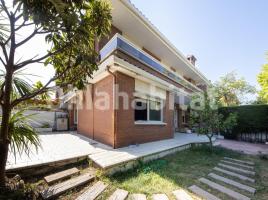 Casa (chalet / torre), 237 m², Avenida Vilafortuny