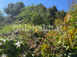 Rustic land, 650 m²
