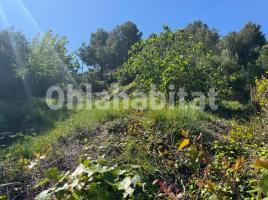Rustic land, 650 m²