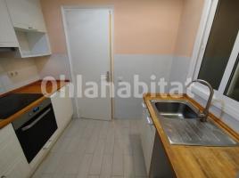 Alquiler piso, 58 m², Calle de l'Avenir